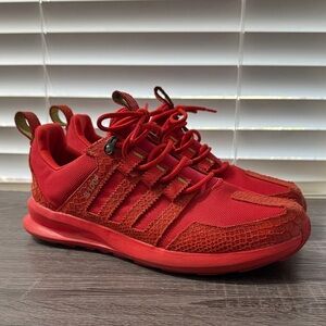 Adidas SL Loop Runner “Red Croc”